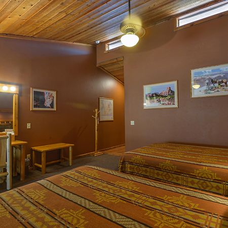 Red Cliffs Lodge Moab Exterior foto