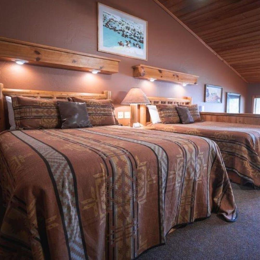 Red Cliffs Lodge Moab Exterior foto